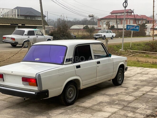 LADA (VAZ) 2107 2007, 22,553 km - 1.6 л - Lənkəran