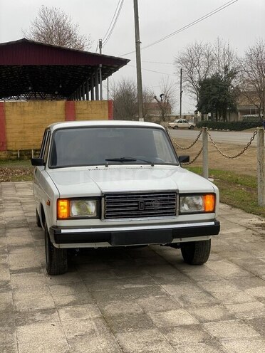 LADA (VAZ) 2107 2007, 22,553 km - 1.6 л - Lənkəran