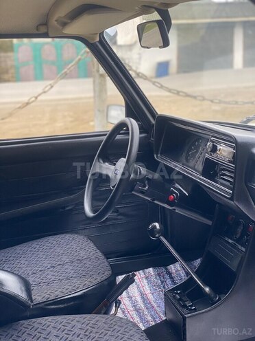 LADA (VAZ) 2107 2007, 22,553 km - 1.6 л - Lənkəran