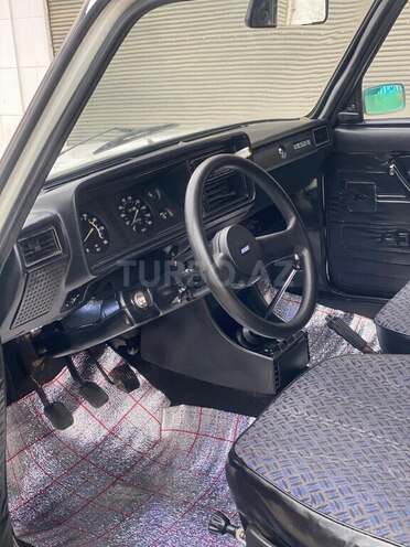 LADA (VAZ) 2107 2007, 22,553 km - 1.6 л - Lənkəran
