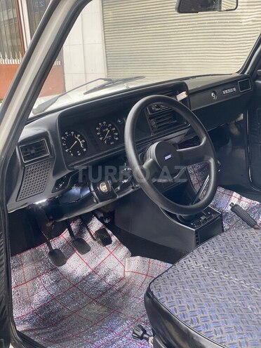 LADA (VAZ) 2107 2007, 22,553 km - 1.6 л - Lənkəran