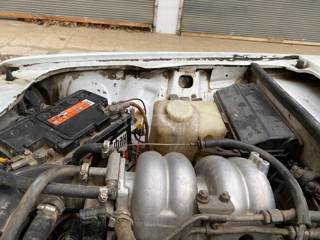 LADA (VAZ) 2107 2007, 22,553 km - 1.6 л - Lənkəran