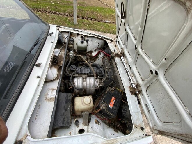 LADA (VAZ) 2107 2007, 22,553 km - 1.6 л - Lənkəran