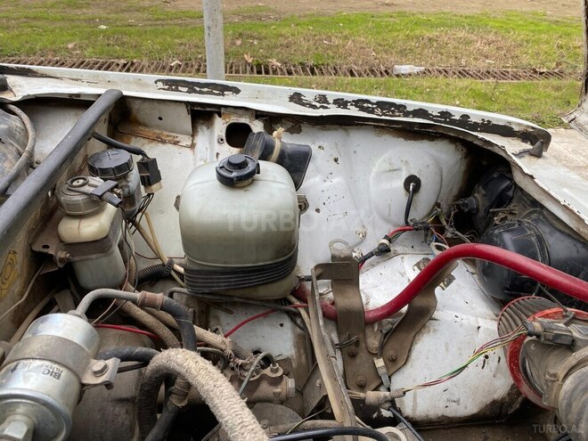 LADA (VAZ) 2107 2007, 22,553 km - 1.6 л - Lənkəran