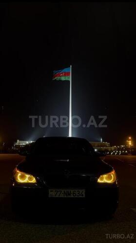 BMW 525 2006, 442,812 km - 2.5 l - Bakı