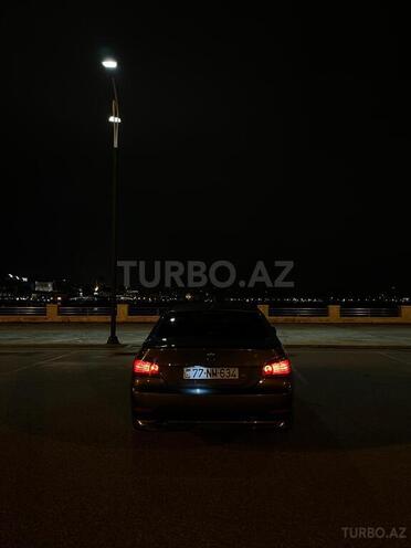 BMW 525 2006, 442,812 km - 2.5 l - Bakı