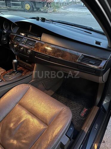 BMW 525 2006, 442,812 km - 2.5 l - Bakı