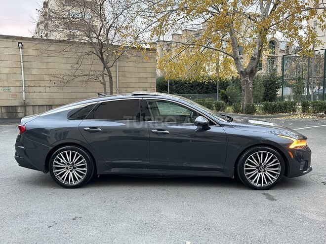 Kia K5 2020, 88,000 km - 1.6 l - Bakı