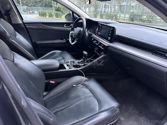 Kia K5 2020, 88,000 km - 1.6 l - Bakı