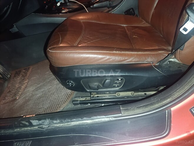 BMW 330 2006, 236,000 km - 3.0 l - Bakı