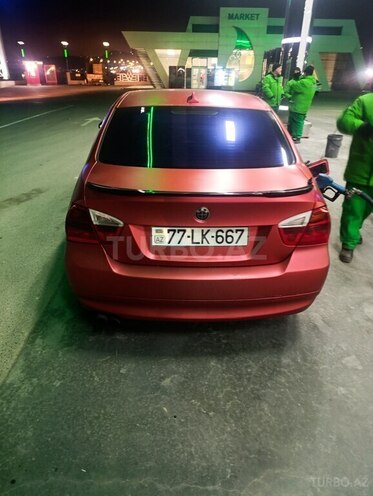 BMW 330 2006, 236,000 km - 3.0 l - Bakı