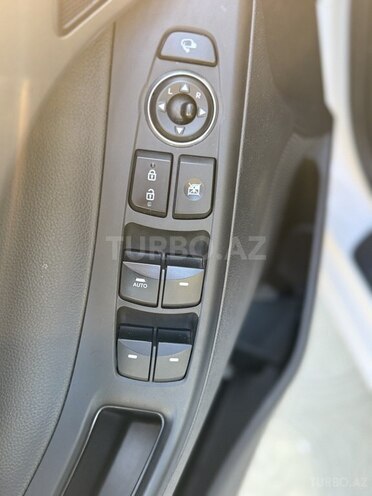 Hyundai Avante 2015, 129,567 km - 1.6 l - Balakən
