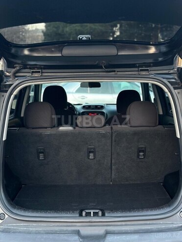 Kia Soul 2016, 98,375 km - 1.6 l - Bakı