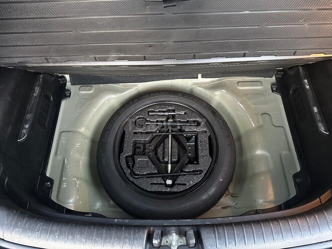 Kia Soul 2016, 98,375 km - 1.6 l - Bakı