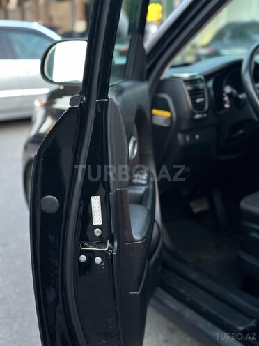Kia Soul 2016, 98,375 km - 1.6 l - Bakı