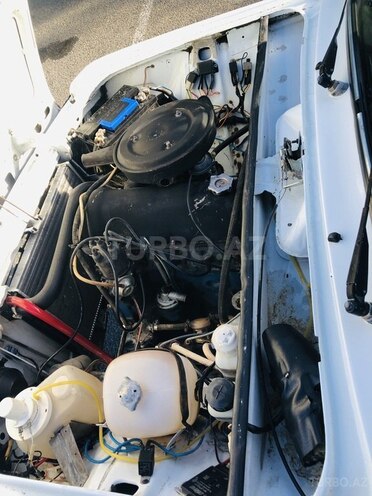 LADA (VAZ) 2106 1995, 15,500 km - 1.5 л - Gəncə