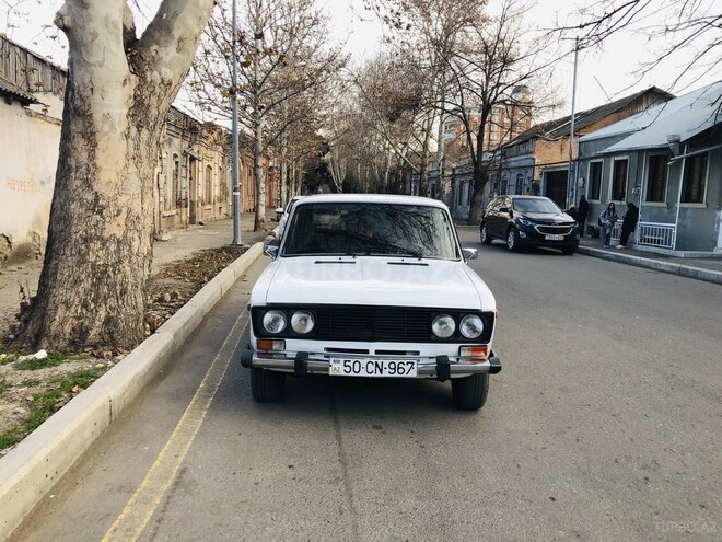 LADA (VAZ) 2106 1995, 15,500 km - 1.5 л - Gəncə