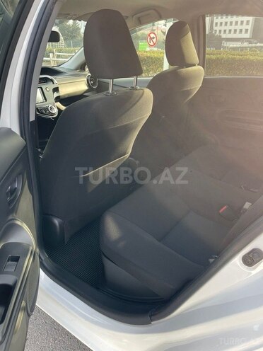Toyota Aqua 2020, 93,000 km - 1.5 l - Bakı