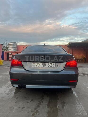BMW 525 2006, 442,812 km - 2.5 l - Bakı