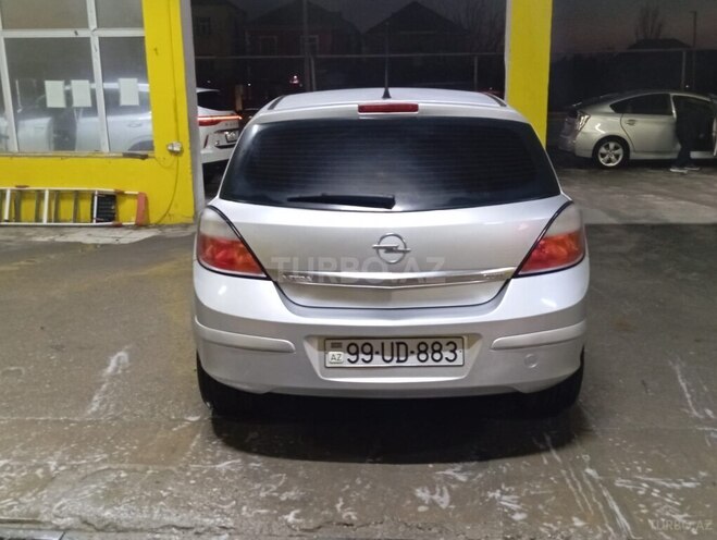 Opel Astra 2006, 290,000 km - 1.3 l - Sumqayıt
