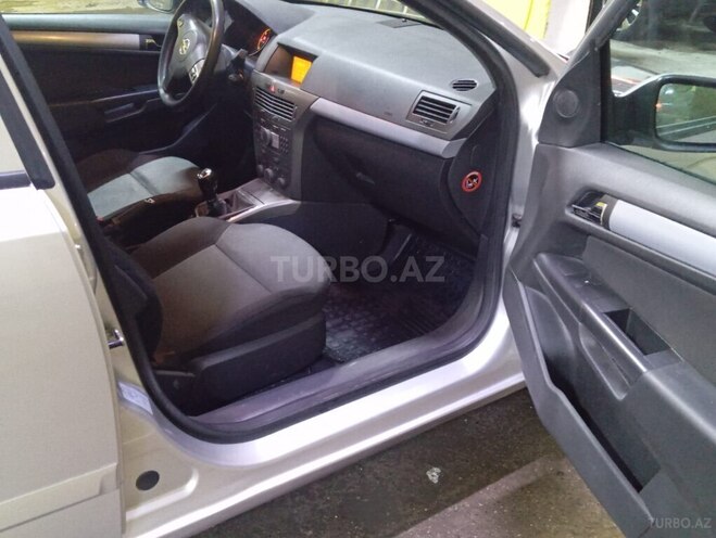Opel Astra 2006, 290,000 km - 1.3 l - Sumqayıt