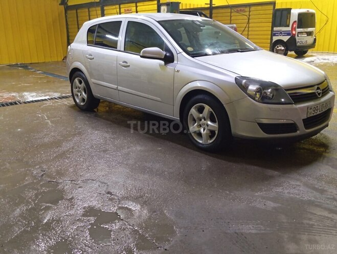 Opel Astra 2006, 290,000 km - 1.3 l - Sumqayıt