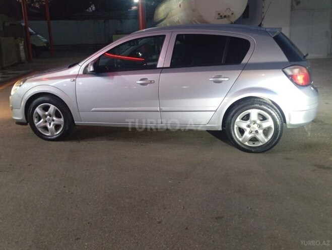 Opel Astra 2006, 290,000 km - 1.3 l - Sumqayıt