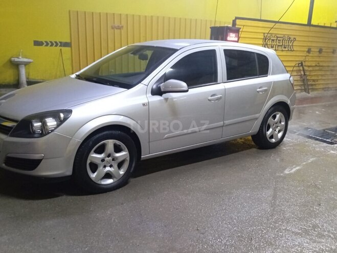 Opel Astra 2006, 290,000 km - 1.3 l - Sumqayıt
