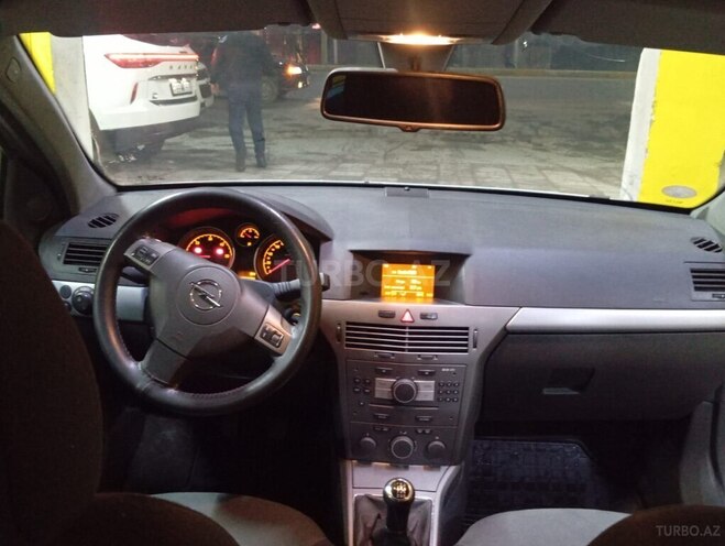 Opel Astra 2006, 290,000 km - 1.3 l - Sumqayıt
