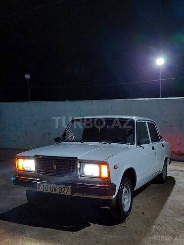 LADA (VAZ) 2107 2007, 73,000 km - 1.6 л - Astara