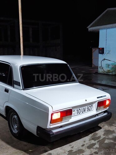 LADA (VAZ) 2107 2007, 73,000 km - 1.6 л - Astara