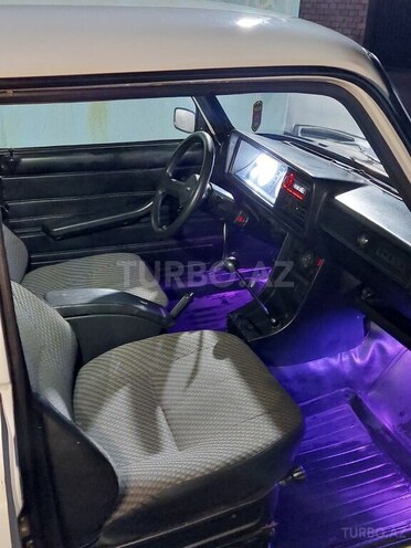 LADA (VAZ) 2107 2007, 73,000 km - 1.6 л - Astara