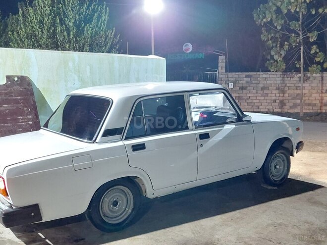 LADA (VAZ) 2107 2007, 73,000 km - 1.6 л - Astara