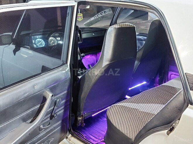 LADA (VAZ) 2107 2007, 73,000 km - 1.6 л - Astara