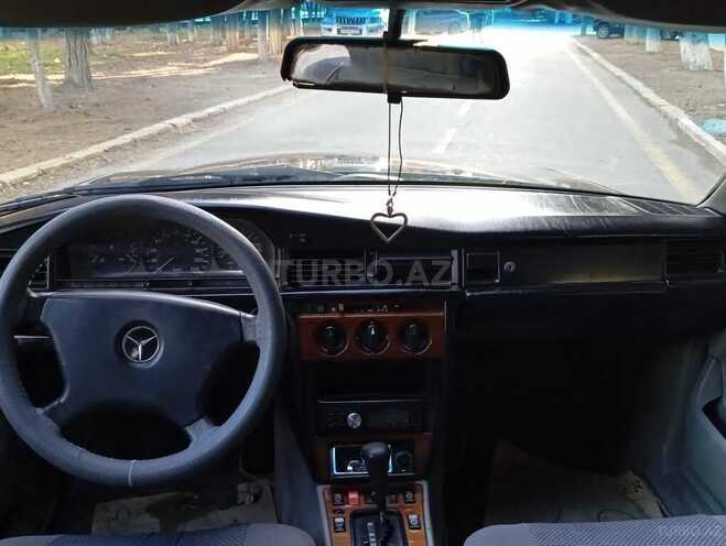 Mercedes 190 1993, 345,766 km - 2.0 l - Xırdalan