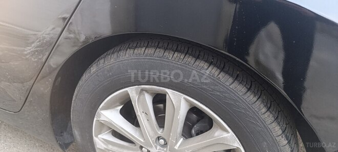 Hyundai Elantra 2014, 92,000 km - 1.8 l - Bakı