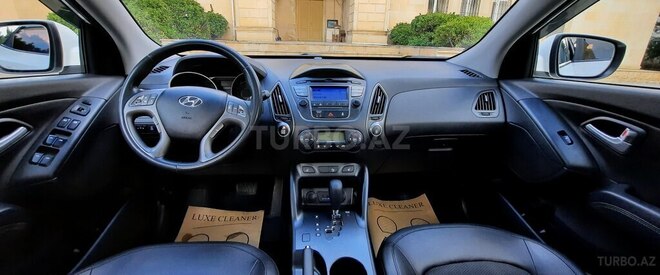 Hyundai ix35 2014, 90,000 km - 2.0 l - Bakı