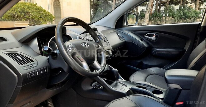 Hyundai ix35 2014, 90,000 km - 2.0 l - Bakı