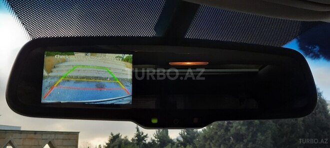 Hyundai ix35 2014, 90,000 km - 2.0 l - Bakı