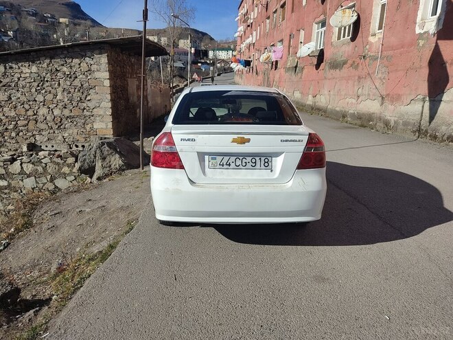 Chevrolet Aveo 2011, 288,339 km - 1.2 l - Gəncə