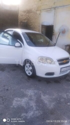 Chevrolet Aveo 2011, 288,339 km - 1.2 l - Gəncə