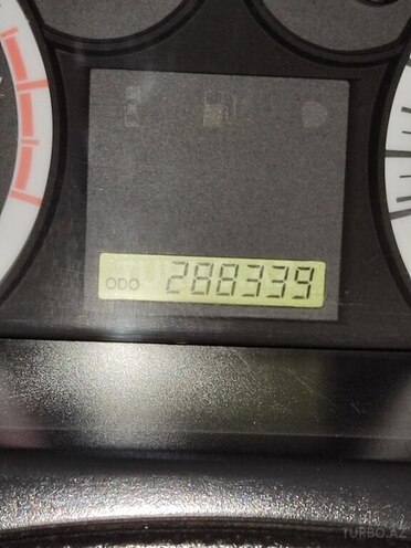 Chevrolet Aveo 2011, 288,339 km - 1.2 l - Gəncə