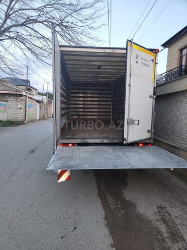 Mercedes Atego 818 2011, 597,000 km - 4.3 л - Bakı
