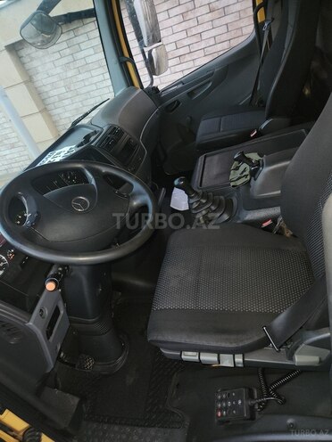 Mercedes Atego 818 2011, 597,000 km - 4.3 л - Bakı