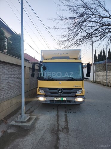 Mercedes Atego 818 2011, 597,000 km - 4.3 л - Bakı