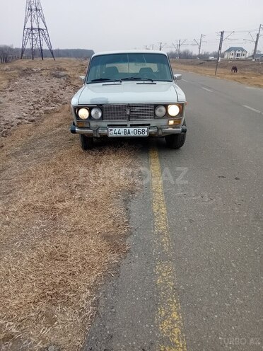 LADA (VAZ) 2106 1992, 44,587 km - 1.5 л - Ağstafa