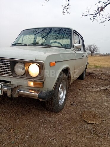 LADA (VAZ) 2106 1992, 44,587 km - 1.5 л - Ağstafa