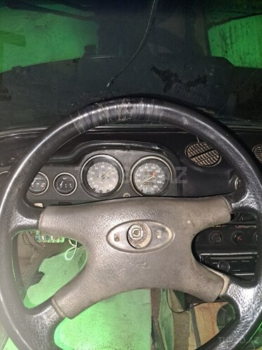 LADA (VAZ) 2106 1992, 44,587 km - 1.5 л - Ağstafa