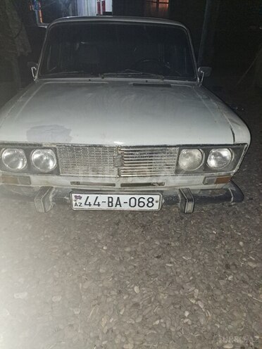 LADA (VAZ) 2106 1992, 44,587 km - 1.5 л - Ağstafa