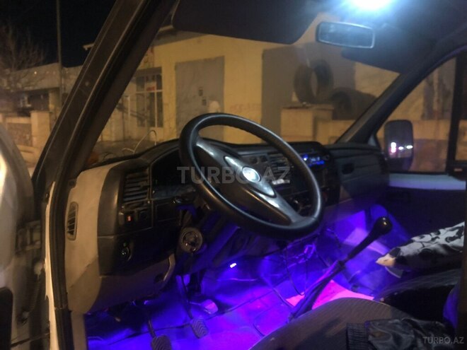 GAZ 330200 2008, 263,120 km - 2.5 l - Cəlilabad